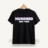 Glitch Logo Tee — Black — TEE-08_glitch-logo_black_01