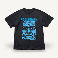 COLDMAN Tee — Black — TEE-03_coldman_black_01