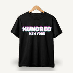Glitch Logo Tee — Black — TEE-08_glitch-logo_black_02