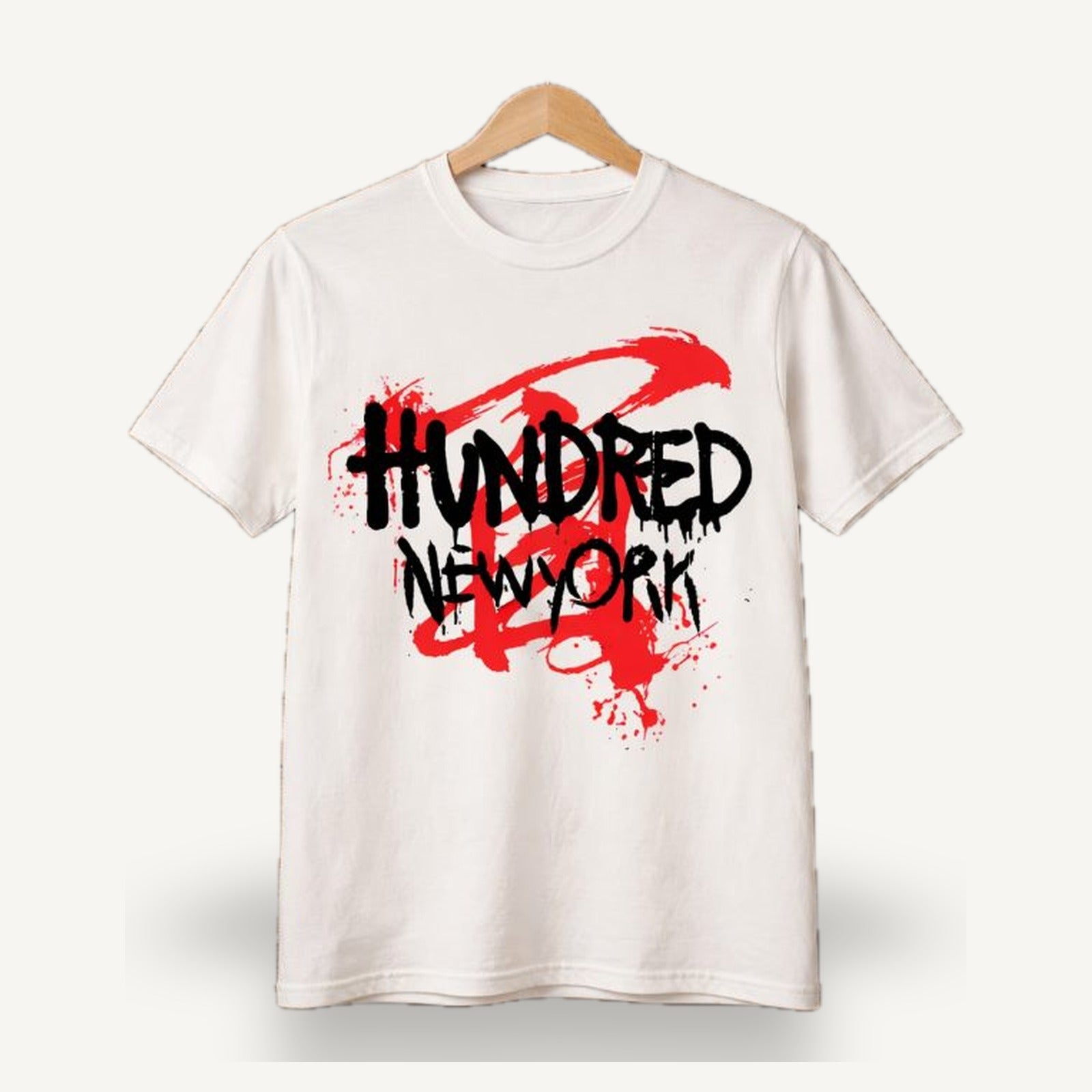 Red Splash Tee — White — TEE-15_red-splash_white_01